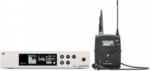 Sennheiser EW 100 G4-ME2 (A1: 470-516 MHz)