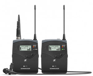 Sennheiser EW 112P G4 (A1: 470-516 MHz)
