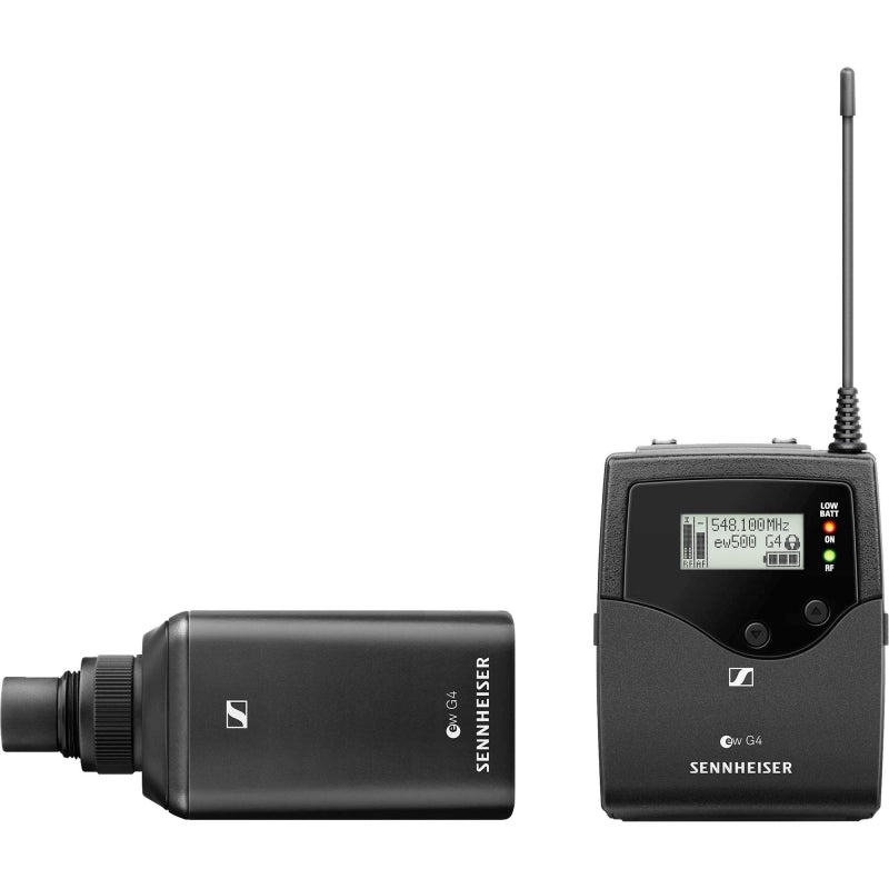 Sennheiser EW 500 BOOM G4 (Gw1: 558-608 MHz)
