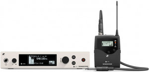 Sennheiser EW 500 G4-Ci1 (Gw1: 558-608 MHz)