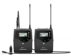 Sennheiser EW 512P G4 (Gw1: 558-608 MHz)