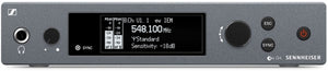 Sennheiser EW IEM G4 (A1: 470-516 MHz)