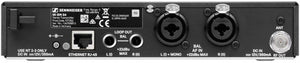 Sennheiser EW IEM G4 (A1: 470-516 MHz)