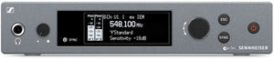 Sennheiser EW IEM G4 - Twin (A1: 470-516 MHz)
