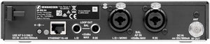 Sennheiser EW IEM G4 - Twin (G 566-608 MHz)