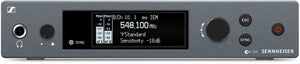 Sennheiser SR IEM G4 (G: 566-608 MHz)