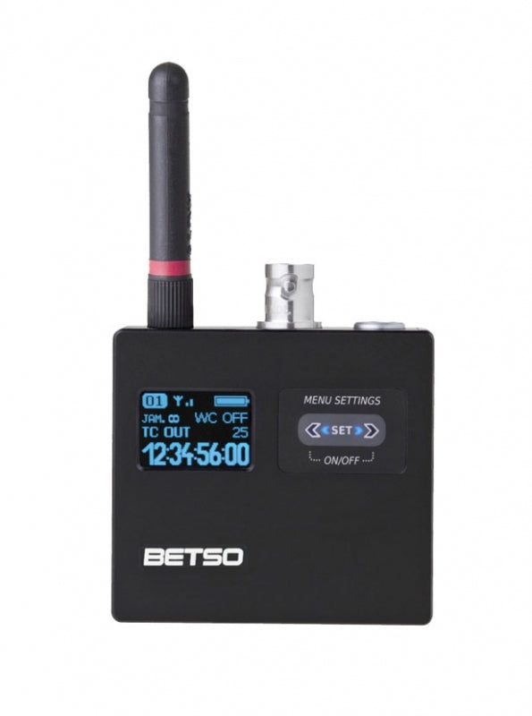 Betso SBOX-2RF
