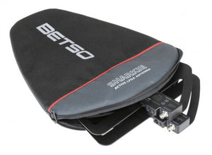 Betso Sharkie Nylon Pouch