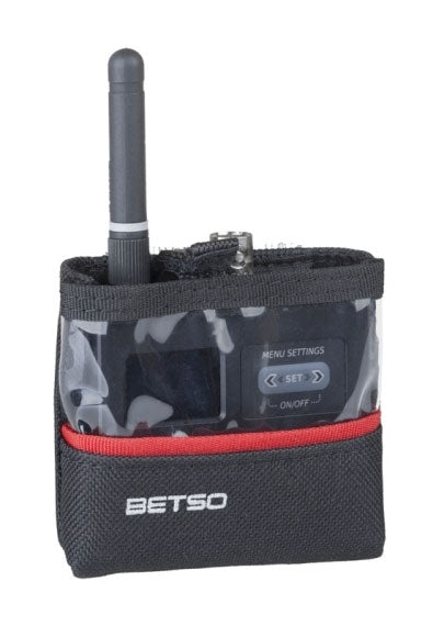Betso SBOX-2RF Nylon Pouch