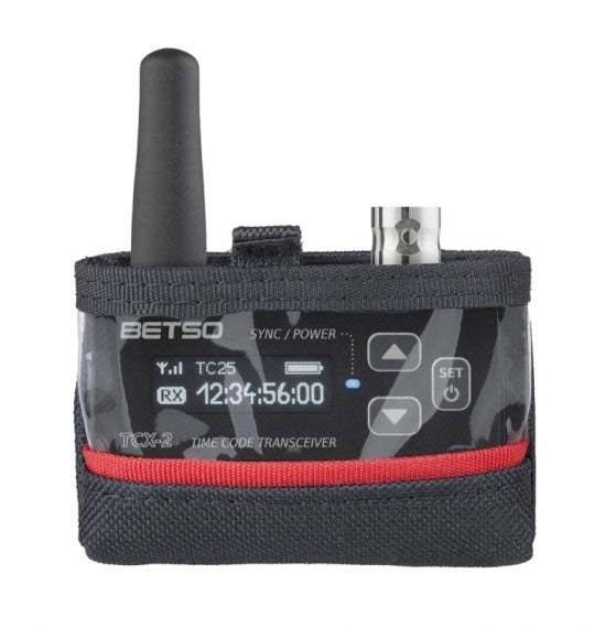 Betso TCX-2 Nylon Pouch