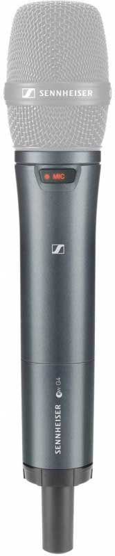 Sennheiser SKM 100 G4 (A: 516-558 MHz)