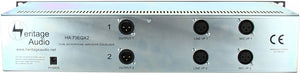 Heritage Audio HA73EQX2 Elite