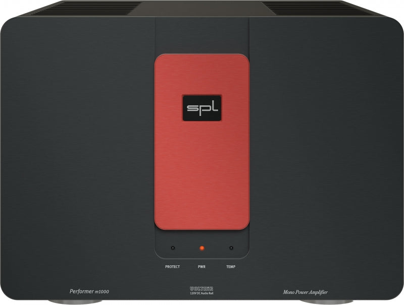 SPL Performer m1000 - Black