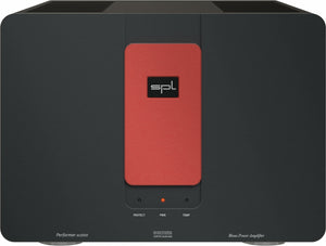 SPL Performer m1000 - Black