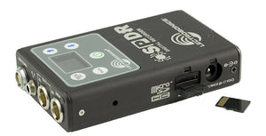 Lectrosonics SPDR