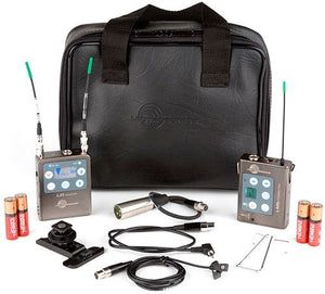 Lectrosonics ZS-LRLMb (B1: 537.600 - 614.375 MHz, BLOCKS 21, 22, 23)