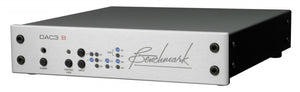 Benchmark DAC3 B (Silver)