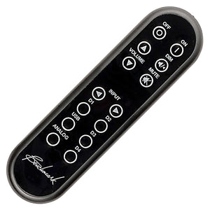 Benchmark LA4 with Remote Control (Black)