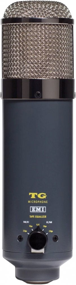 Chandler TG Microphone
