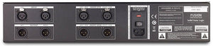 Solid State Logic Fusion