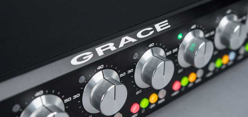 Grace Design m801 mk2