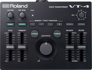 Roland VT-4
