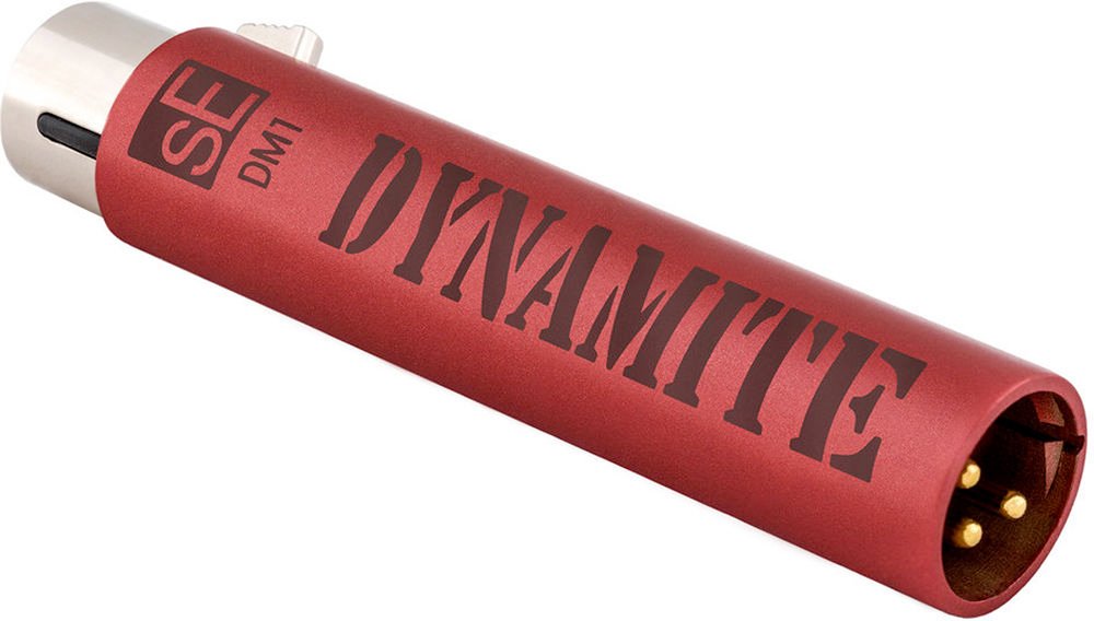 SE DM1 Dynamite