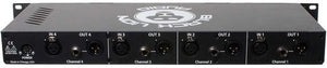 Black Lion Audio B12A Quad