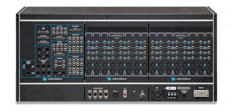 API 1608-II