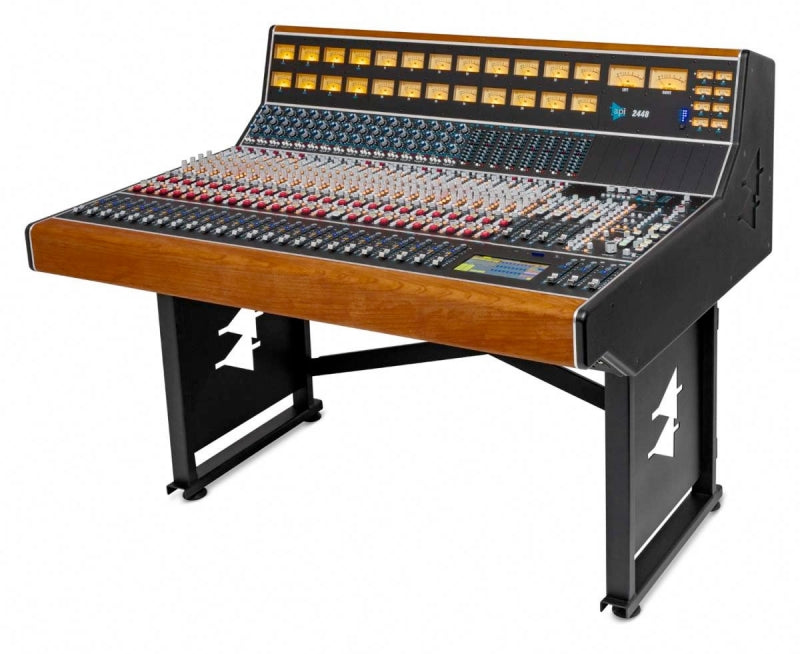 API 2448 Console