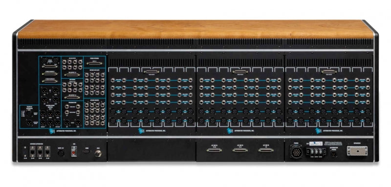 API 2448 Console