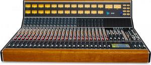 API 2448 Console