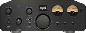 SPL Crossover (Black)