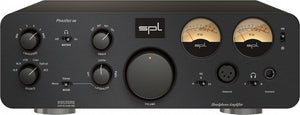 SPL Phonitor xe (Black)