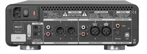 SPL Phonitor x (Silver)