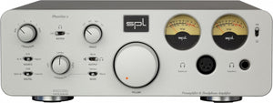 SPL Phonitor x (Silver)