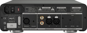 SPL Phonitor xe (Silver)