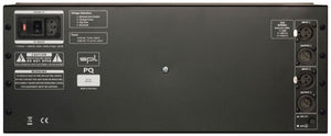 SPL PQ Mastering EQ (Red)