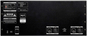 SPL Passeq Mastering Equalizer (Red)