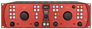 SPL DMC (Red)
