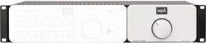 SPL Expansion Rack (Silver)