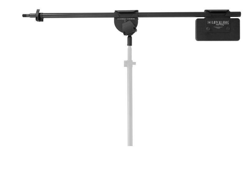 Latch Lake RetroBoom 2200AT - Black