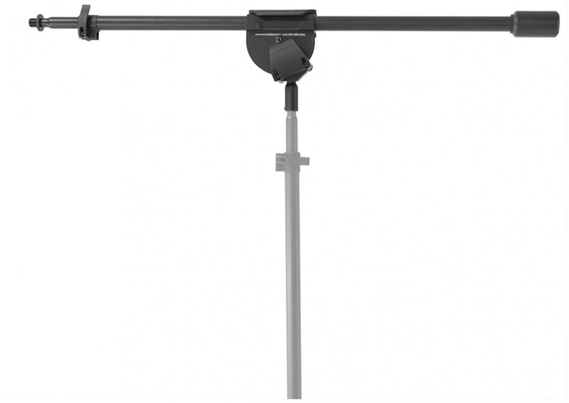 Latch Lake RetroBoom 1100 - Black