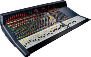 AMS Neve Genesys G48 Base Console - 48 Input, 24 Fader