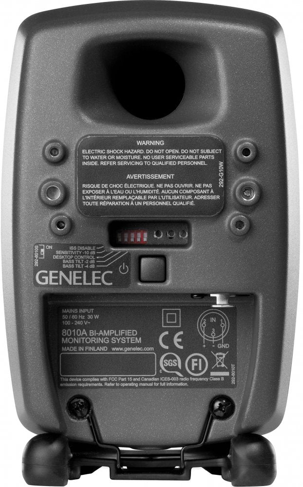 Genelec 8010APM