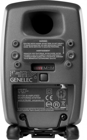 Genelec 8010APM