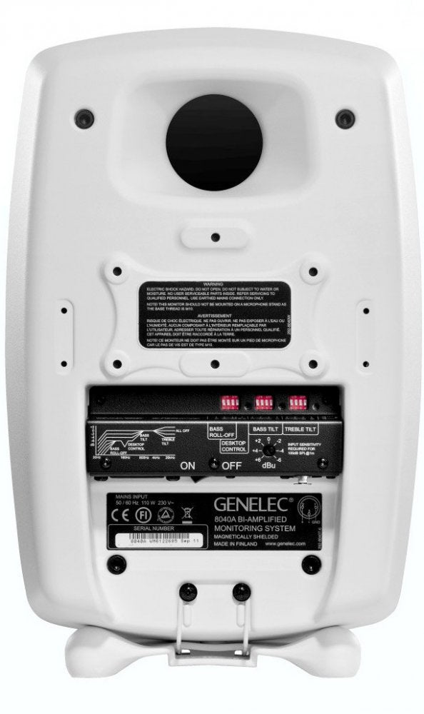 Genelec 8010AWM