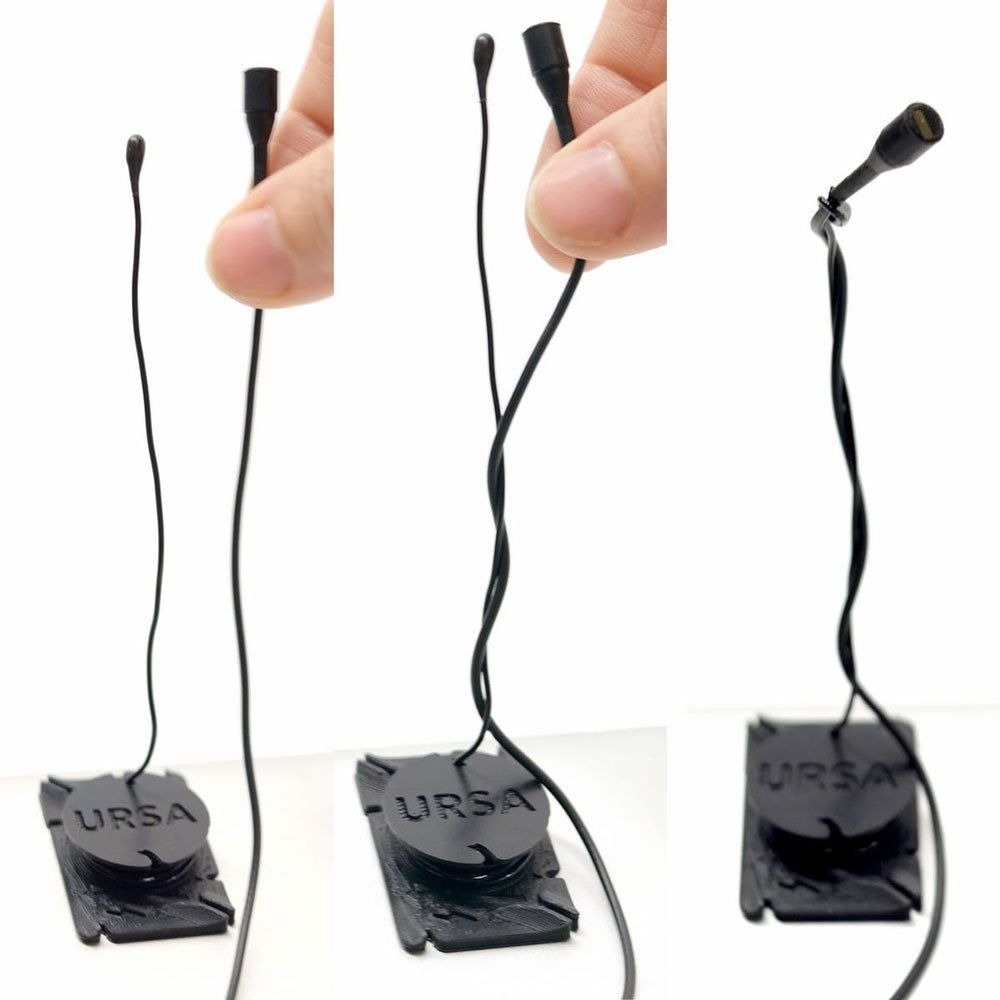 Ursa Straps WIRE RIG