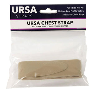 Ursa Straps Chest Strap (Beige)