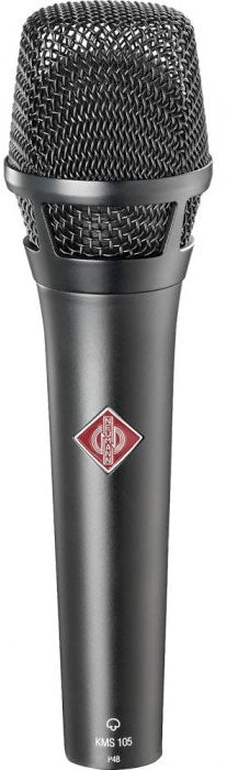 Neumann KMS 105 BK
